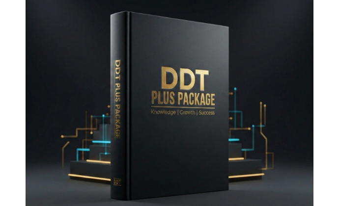 DDT Plus Package